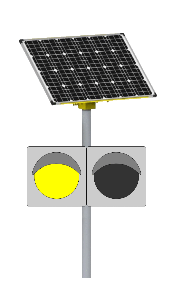 Автономная мм. Автономный светофор т7. Светофор т7 (мигающий желтый). Светофор сигнальный двухлинзовый т7. Светофор типа т7.