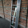 Лестница алюминиевая 3х6 (3,44м)