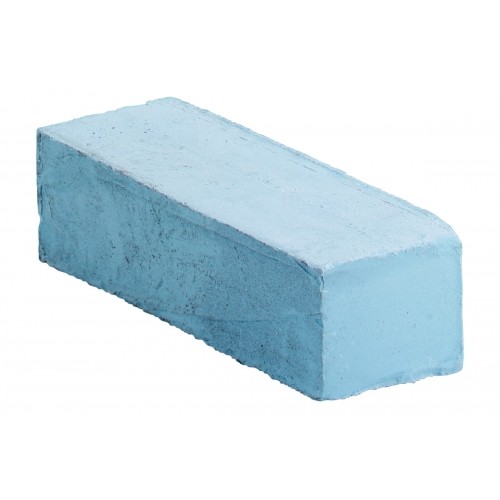 Полировальная паста ROXTOP BLUE, голубая, сверхтонкая