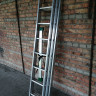 Лестница алюминиевая 3х8 (5,12м)