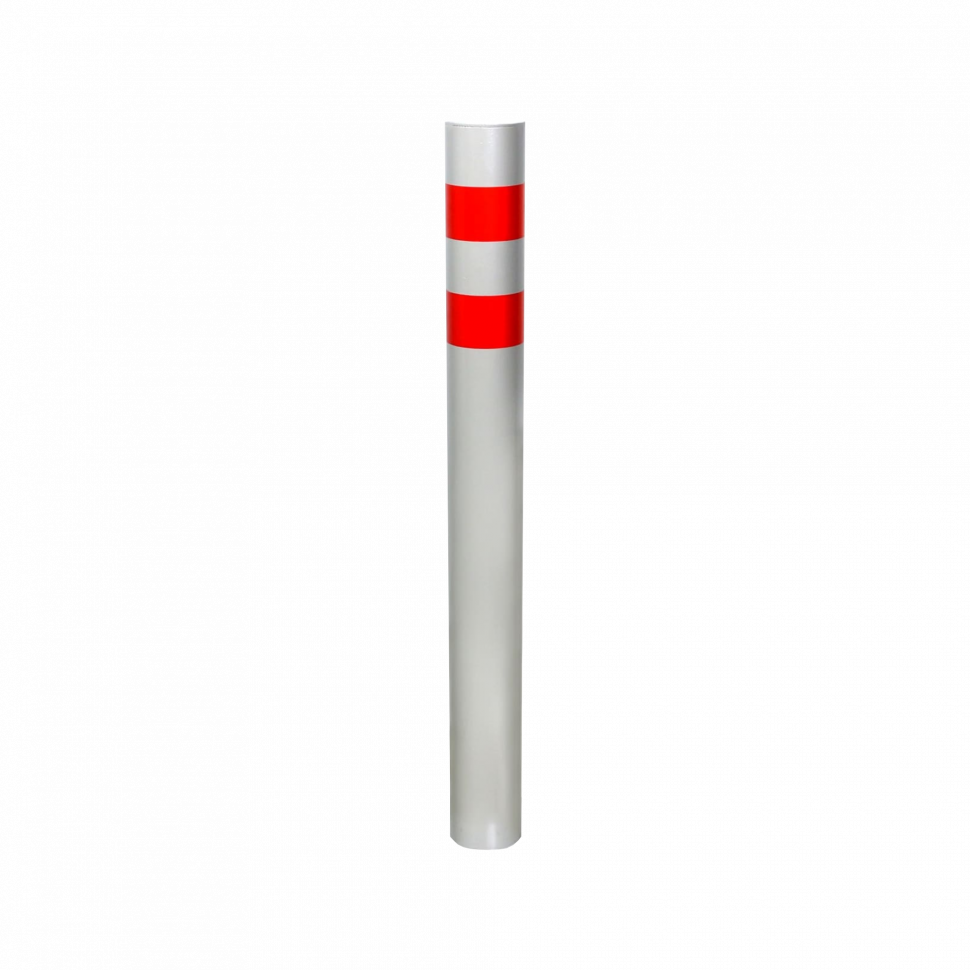 Бетонируемый парковочный столбик (эконом) СМЭ-1