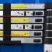 Лестница телескопическая приставная 3,8м