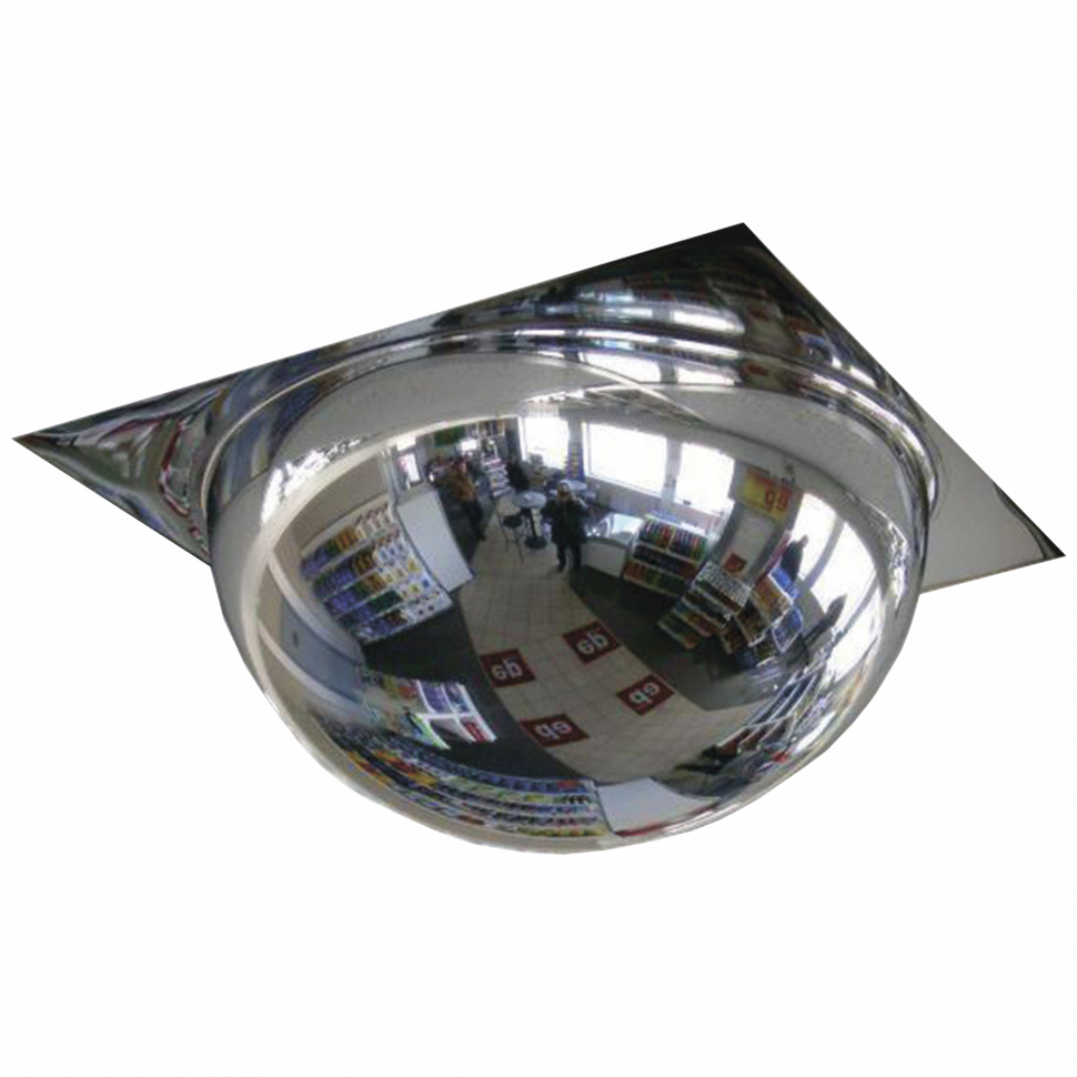 Зеркало купольное Армстронг DL-600