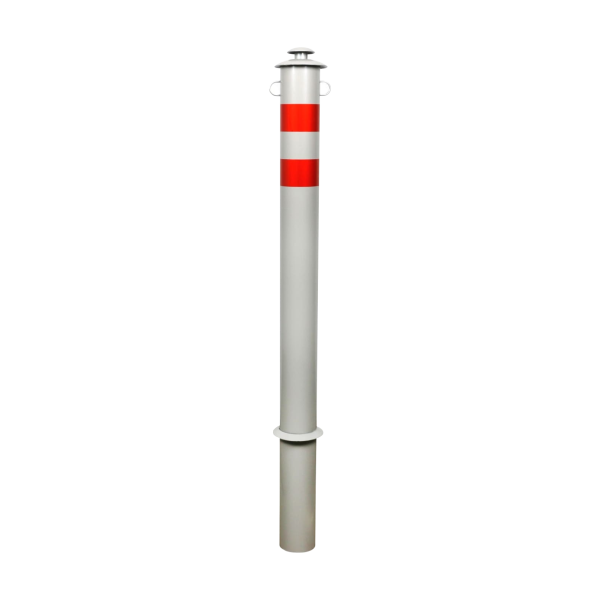 Бетонируемый парковочный столбик (город) СМГ-1