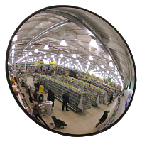 Обзорное сферическое зеркало DL-700