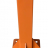 Столбик анкерный усиленный ПСУ-62.60